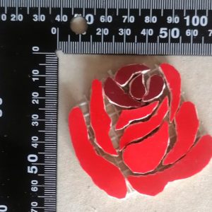 Small Rose