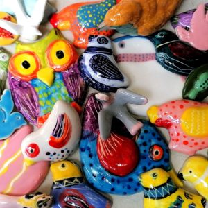 Birds
