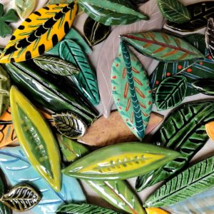Leaves