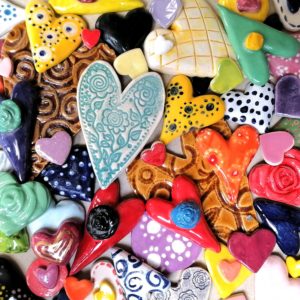 Hearts