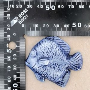 Small 3D Fish