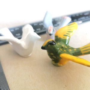 3D Swallow