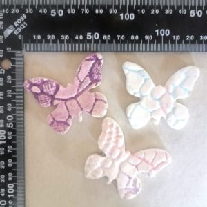 Lace Butterfly