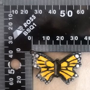 Painted Lady Butterfly