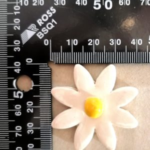 Cartoon Daisy
