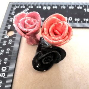 Small 3D Rose