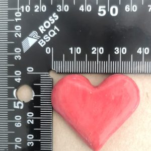 Large Heart