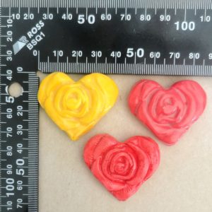 Rose Heart