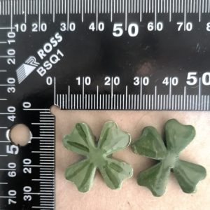 Four Leaf Clover