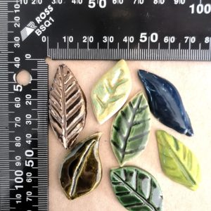 Small Leaves