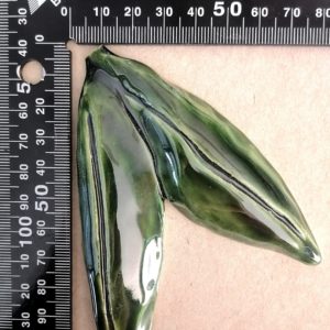 Large Double Leaf