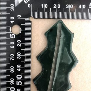 Holly Leaf