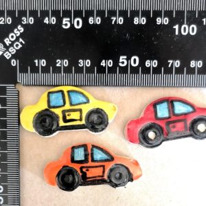 Toy Cars