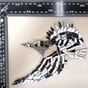 Large Hoopoe