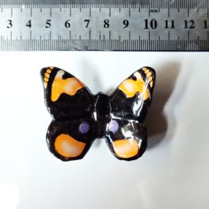 Yellow Pansy