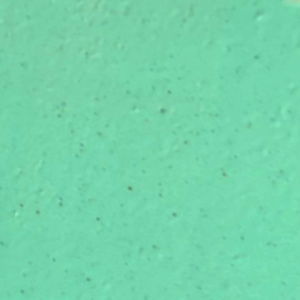 Speckled Matt Mint