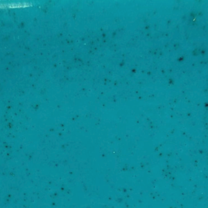 Speckled Turquoise