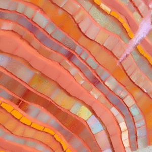 Carnelian Rings of Time